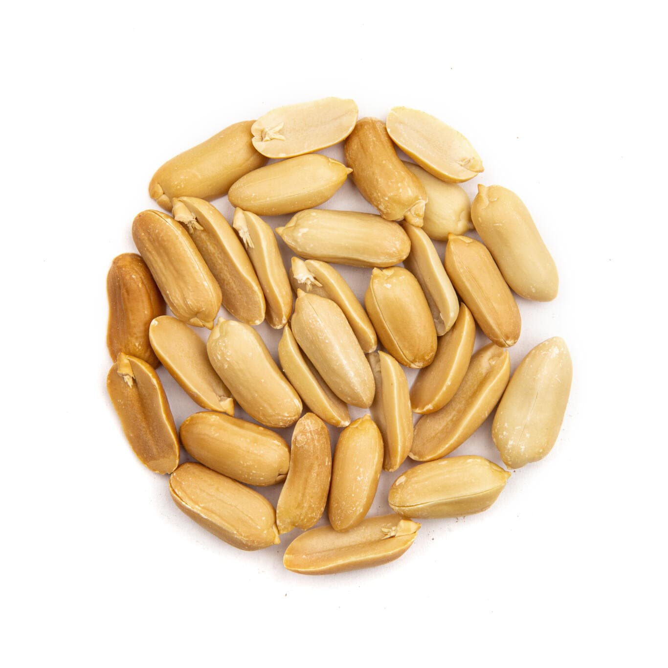 Peanuts