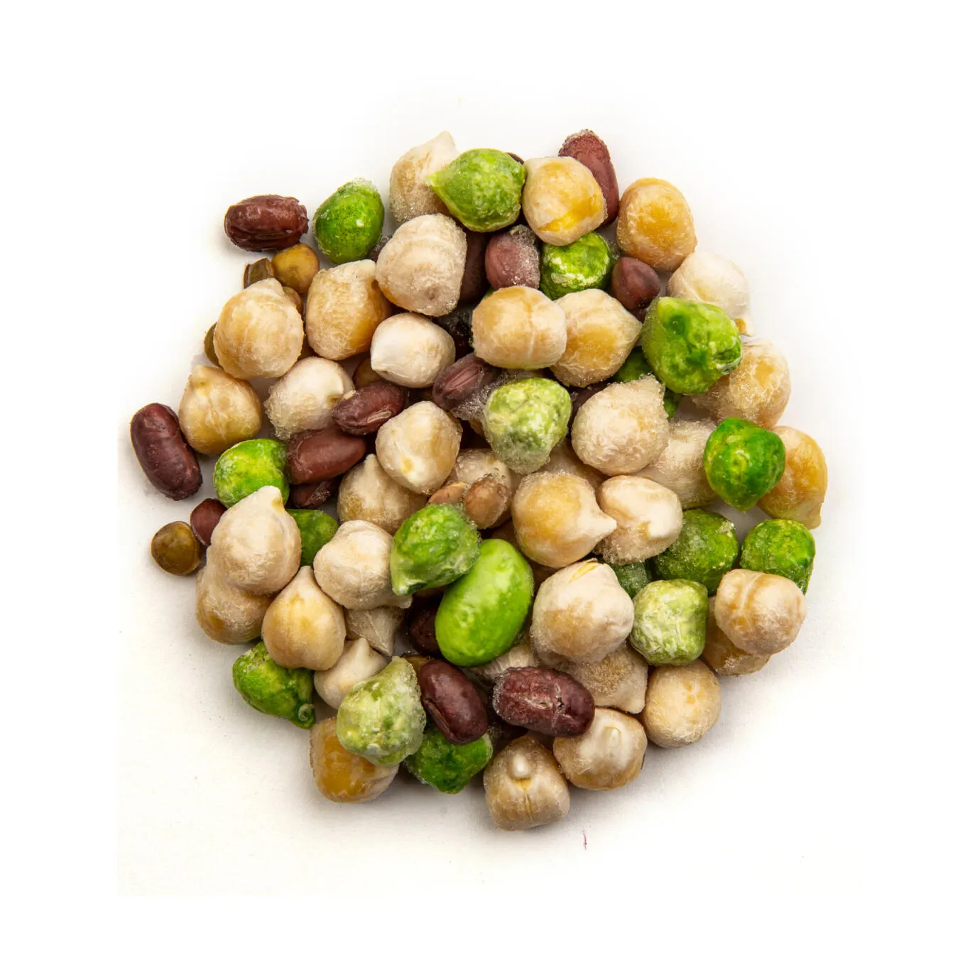 High Protein Mix