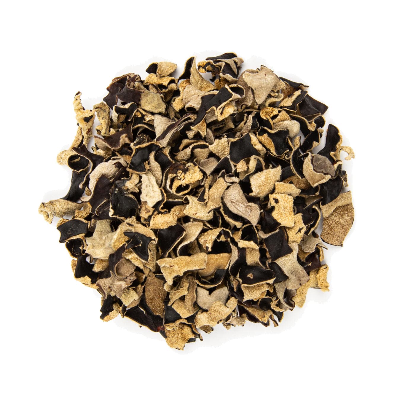 Black Fungus