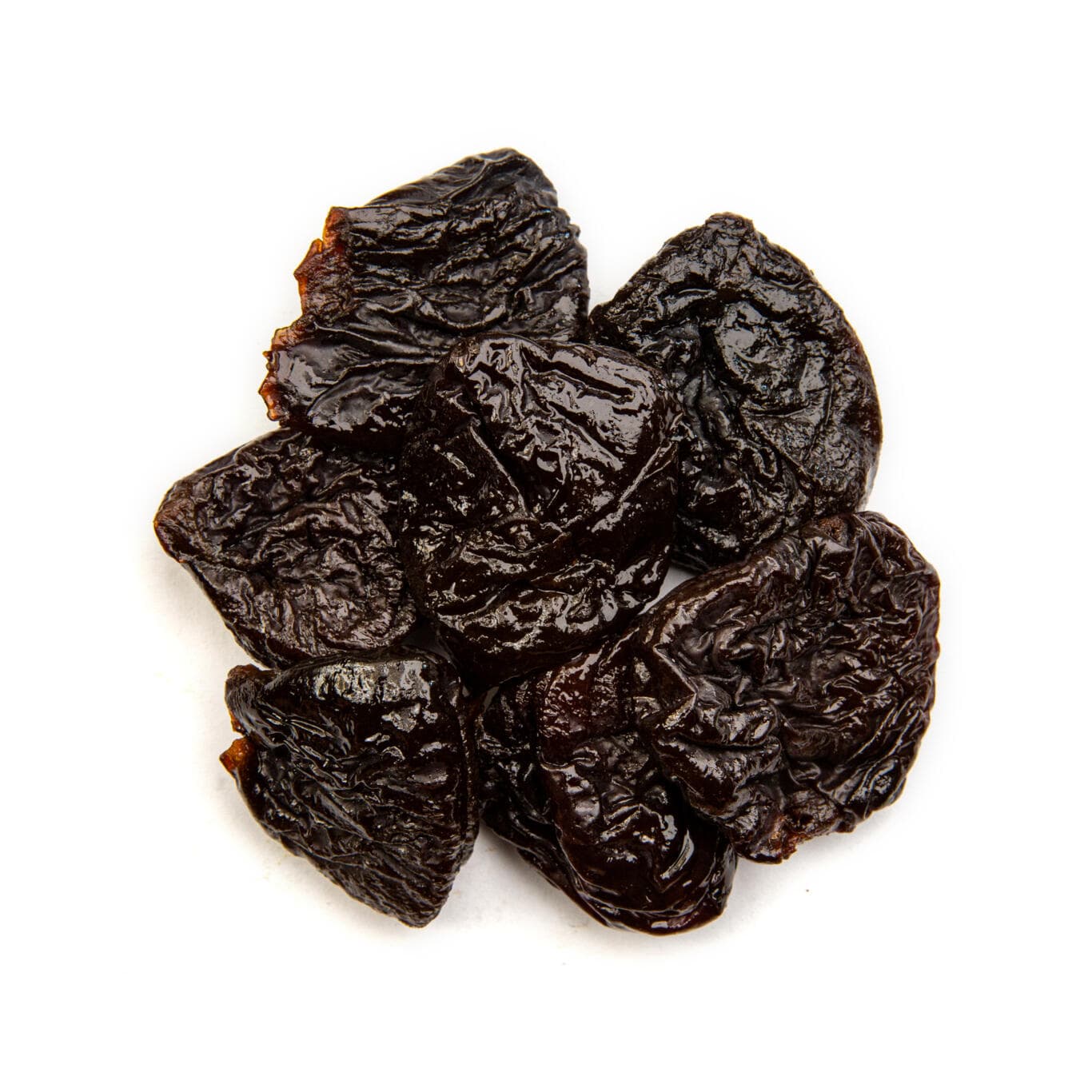 Pflaumen, Zwetschgen